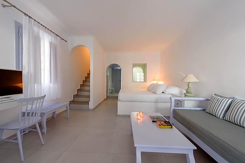 Maison Des Lys - Luxury Suites