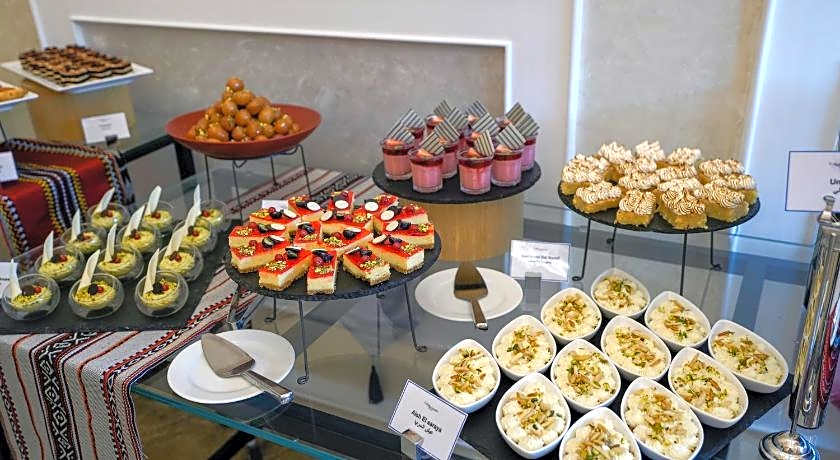 La Maison Hotel Doha