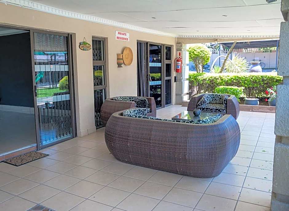 196 On Victoria Bed & Breakfast