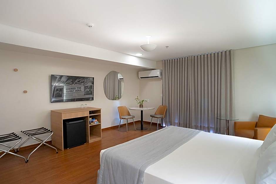 Jk Premium Hotel e Eventos