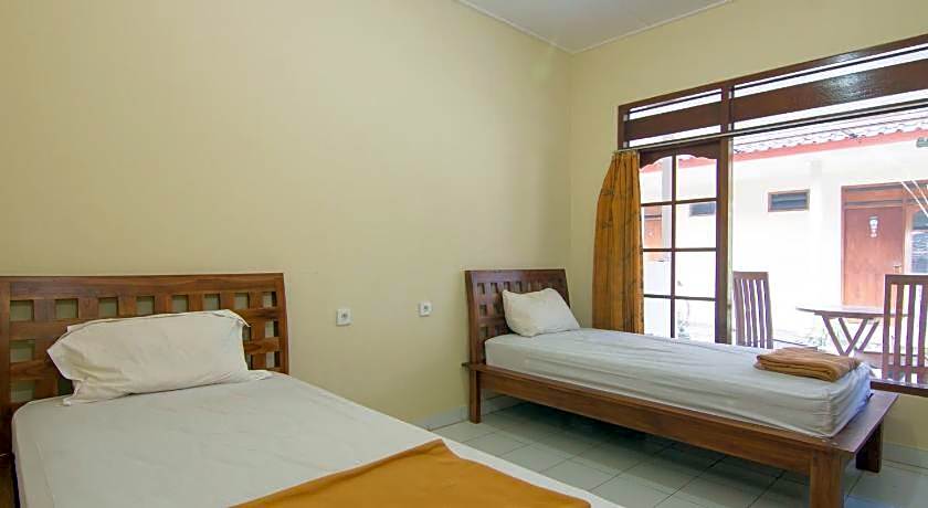 Pondok Nuri Homestay