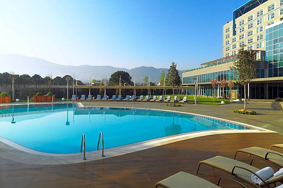 Sheraton Bursa Hotel