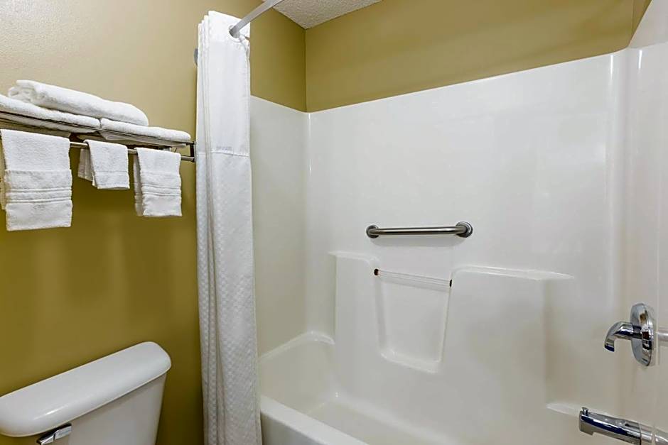 Super 8 by Wyndham Sioux Falls