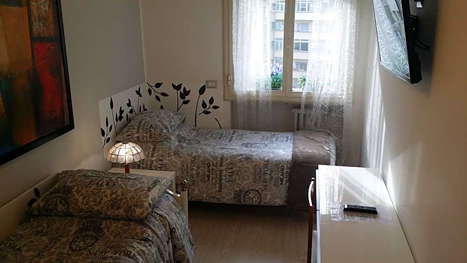 B&B La Perla di Roma