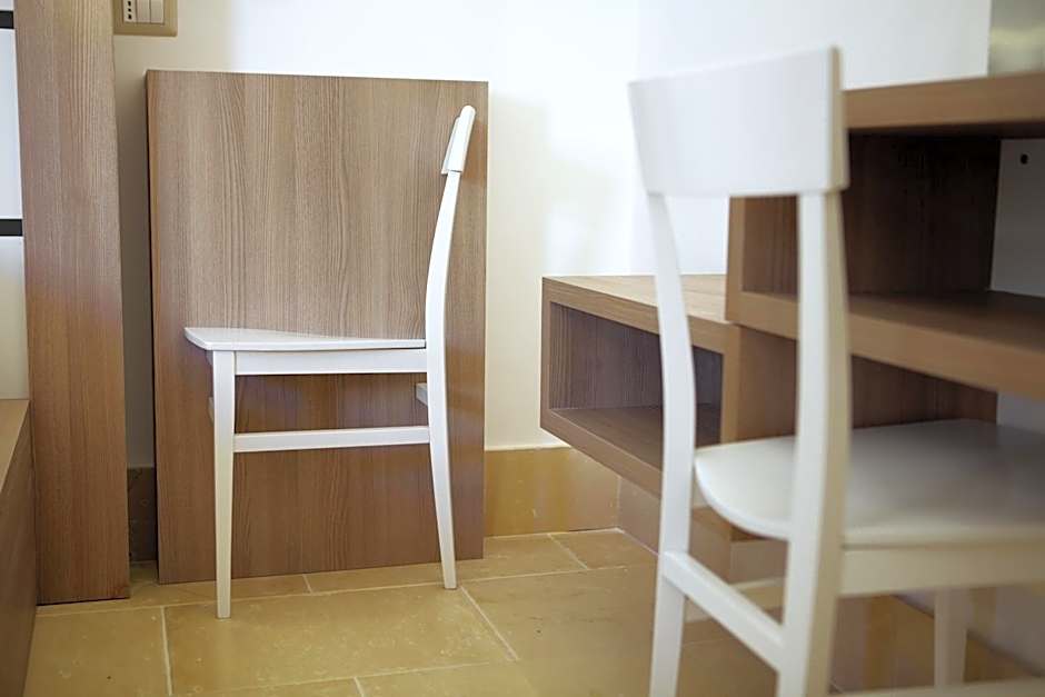 Antico Convento Dei Cappuccini