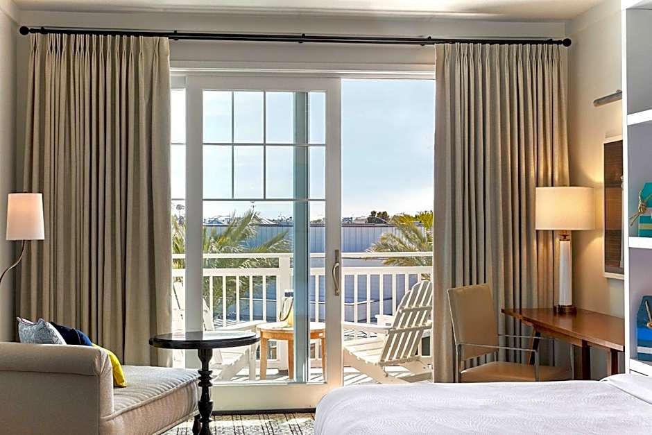 Lido House, Autograph Collection by Marriott
