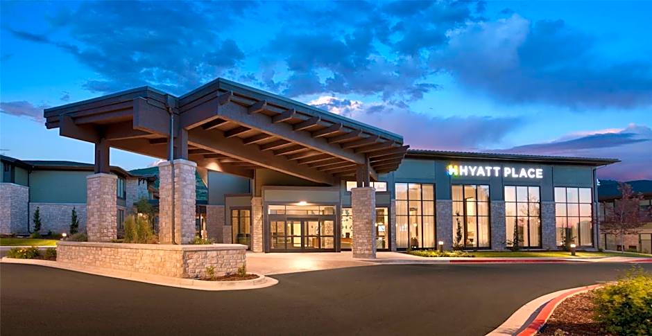Hyatt Place Park City