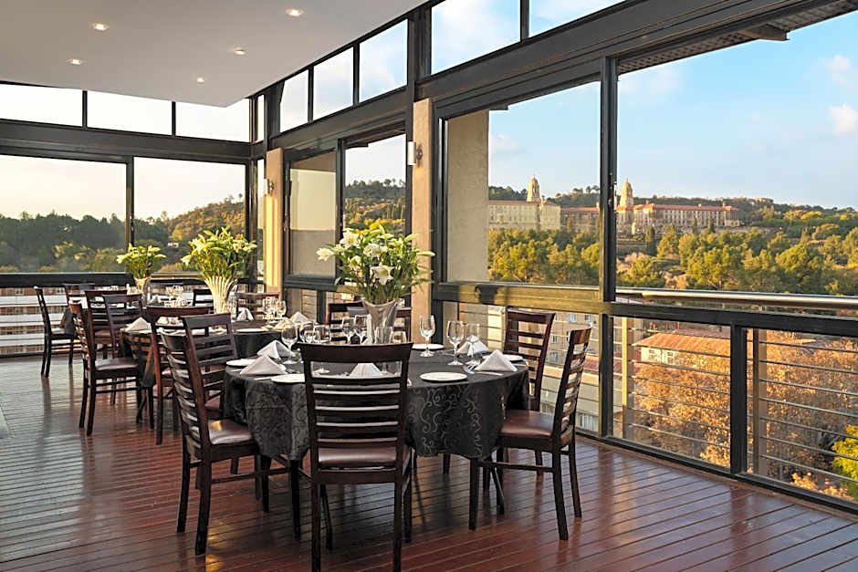 Premier Hotel Pretoria