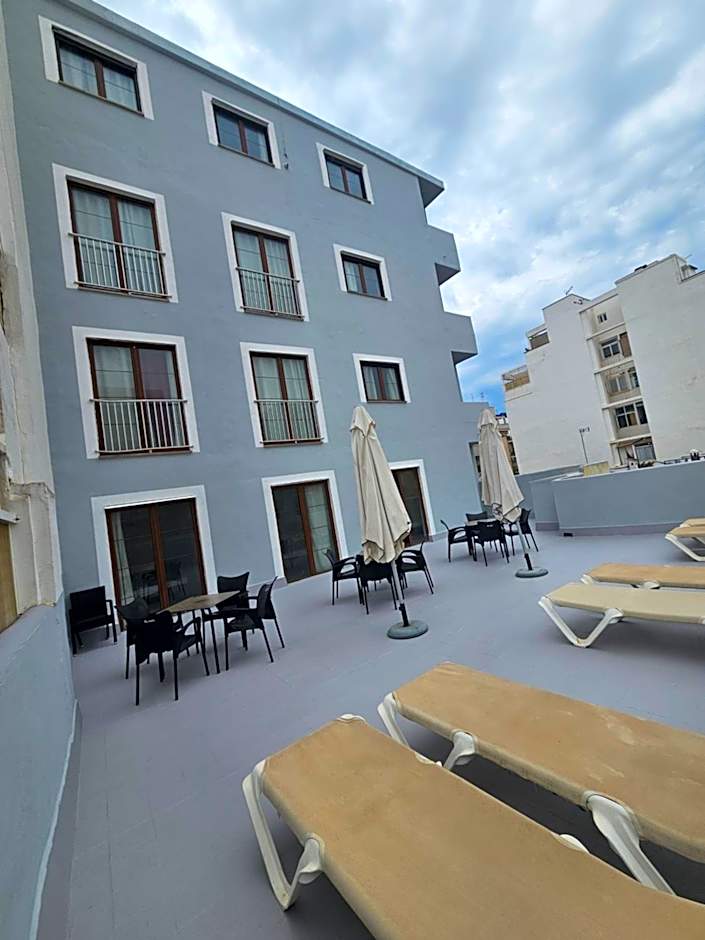 Das Hostal