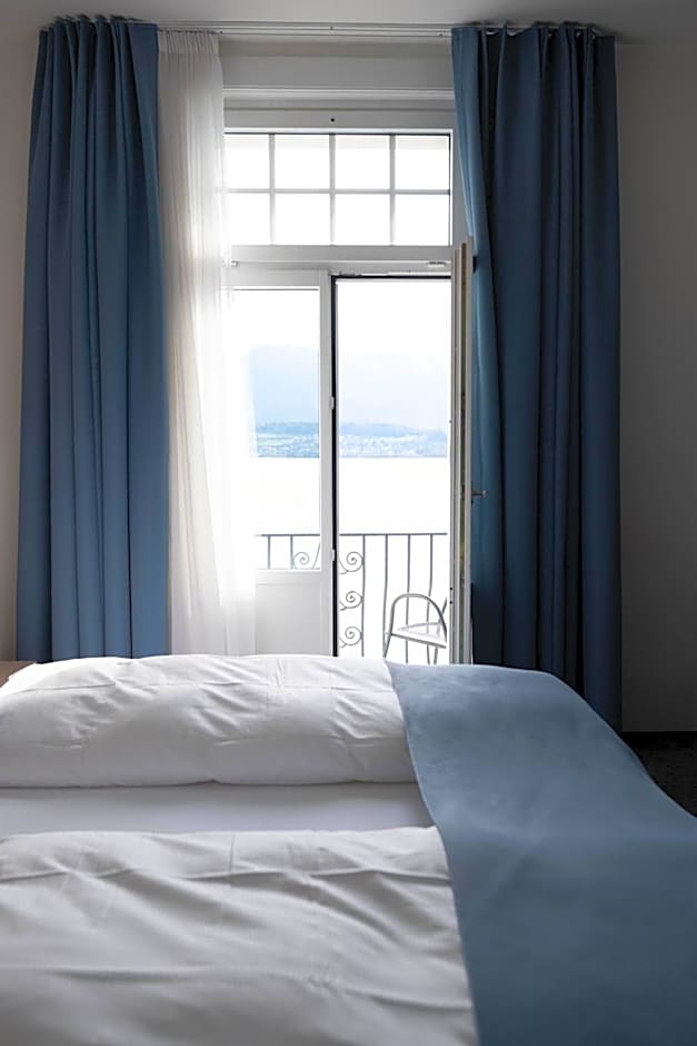 Hotel Restaurant Bellevue au Lac