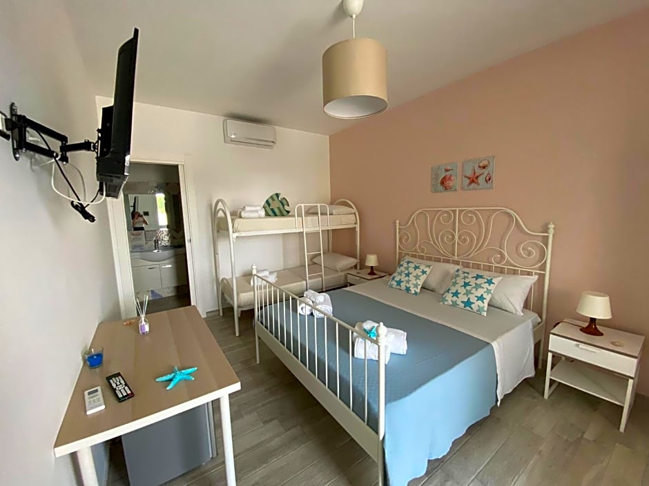 Residence La Perla Marzamemi