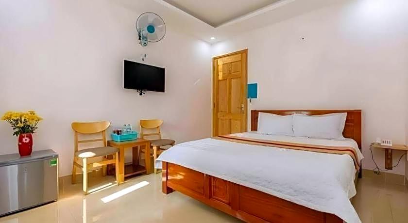 New Vung Tau Hotel