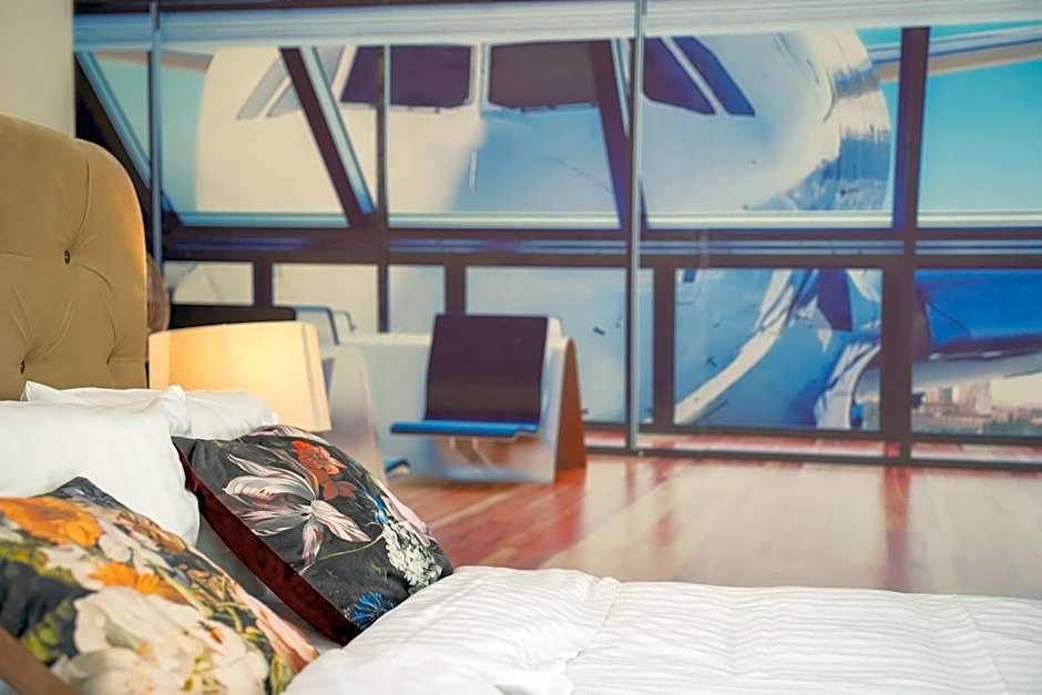 Boutique Hotel Postgården