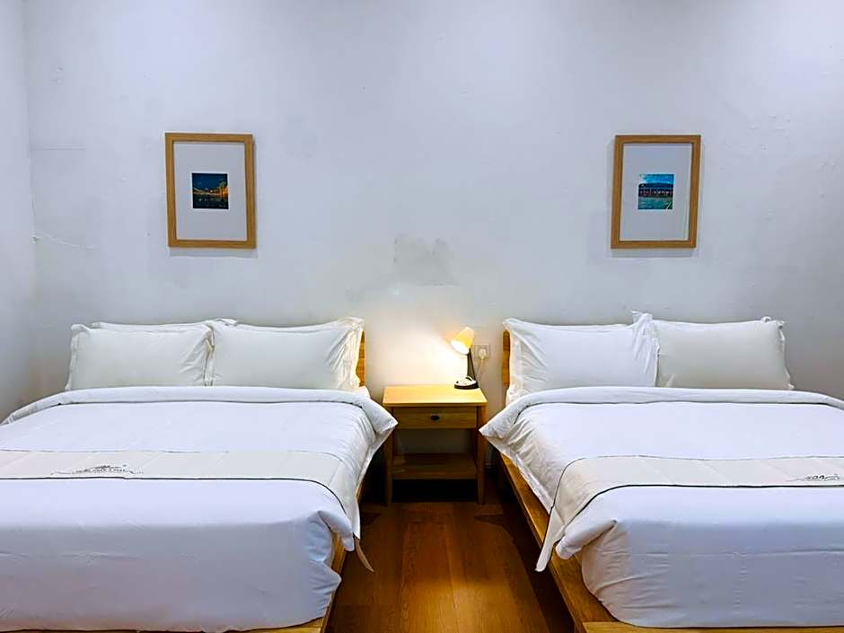 Muo Boutique Hotel