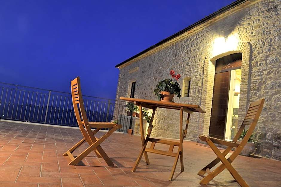 A Casa Nostra Residenza di Charme