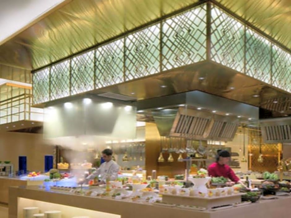 Radisson Blu Hotel Kashgar