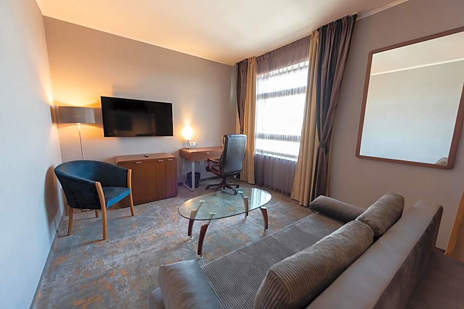 Wyndham Cluj