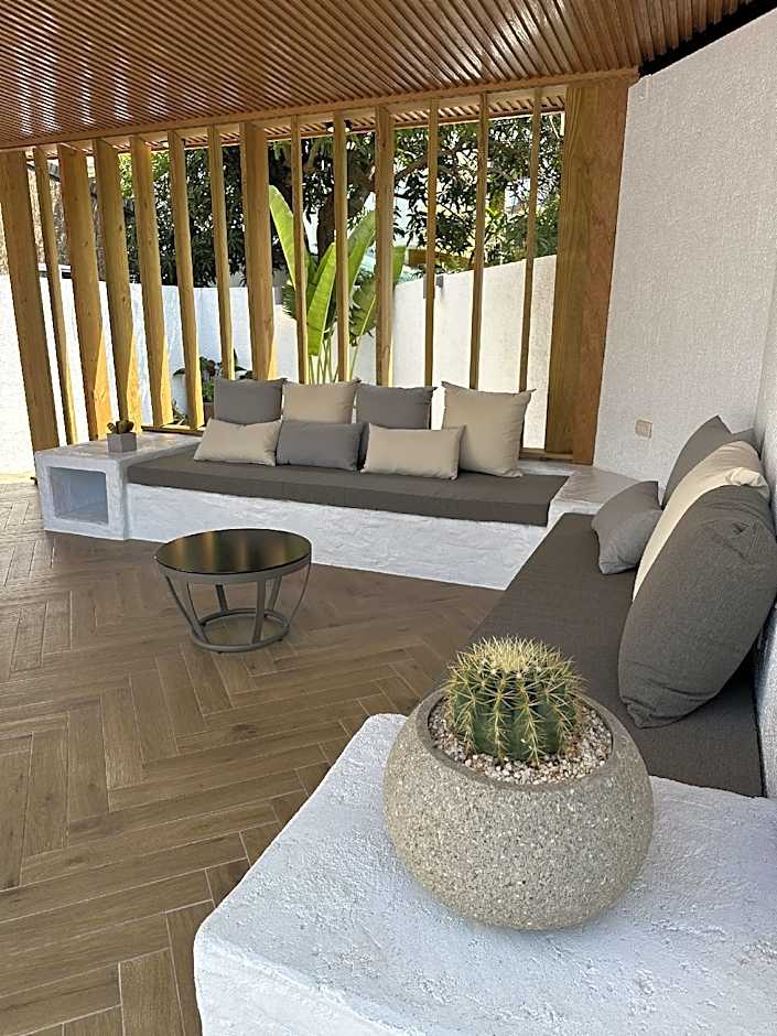 Su Beautiful Bed and Breakfast 