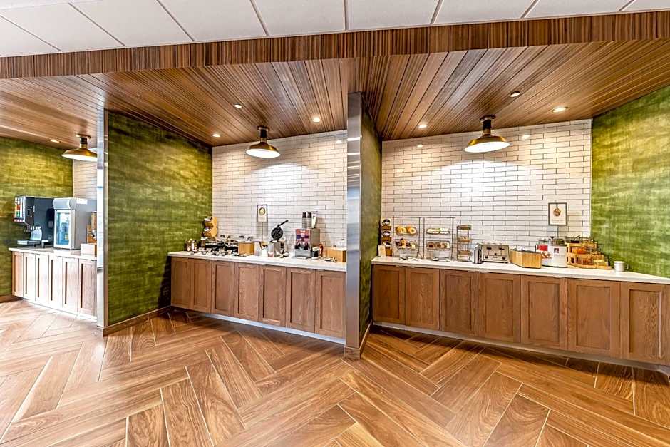 Fairfield Inn & Suites by Marriott Gainesville I-35