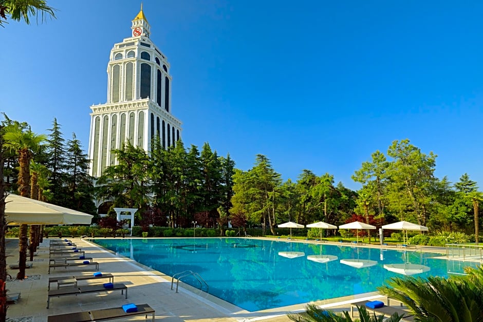 Sheraton Batumi Hotel