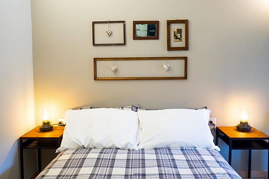 Locanda Vecchio Cipresso