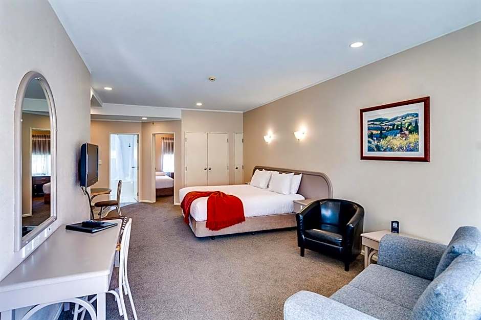 Cumberland Court Motel