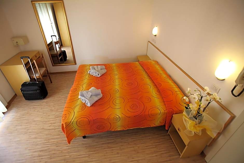 Hotel Ritter