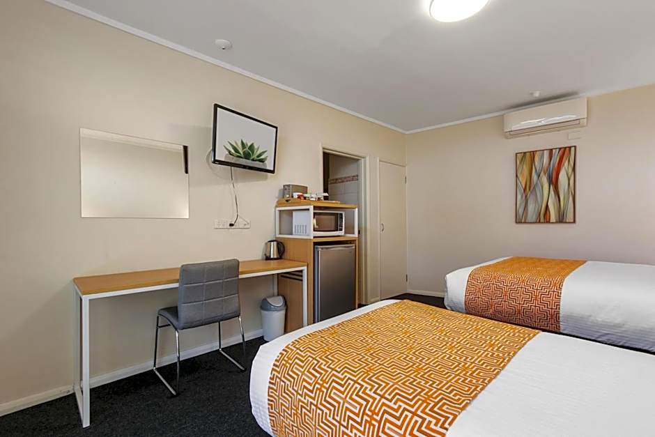Comfort Inn & Suites Lakes Entrance