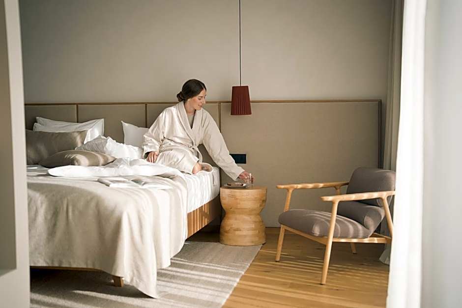 Hotel Materra