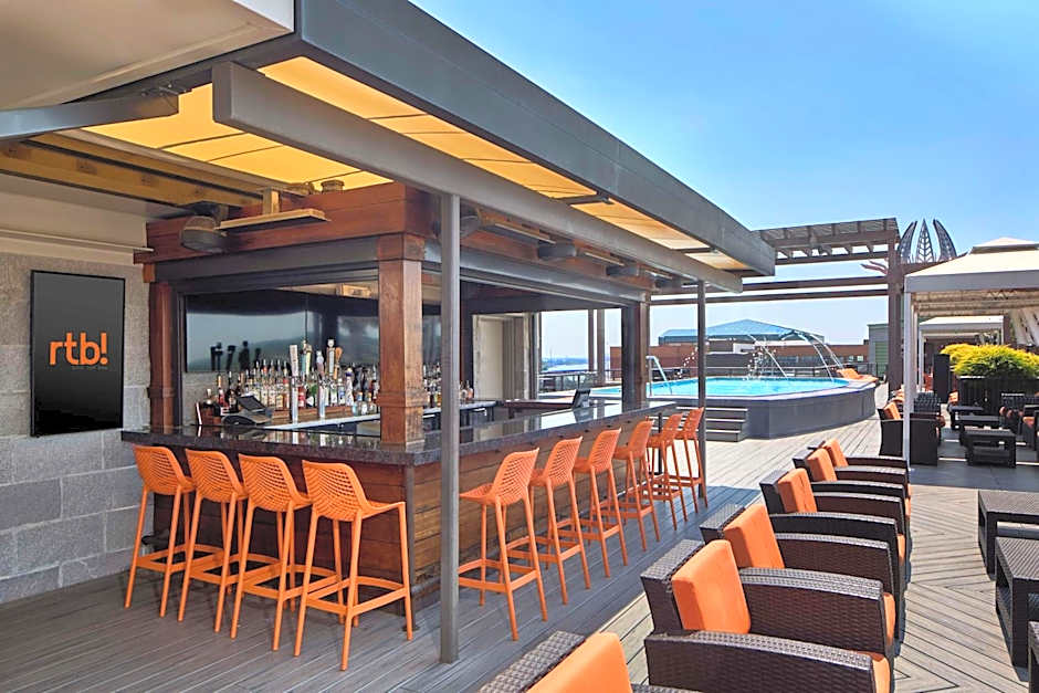 Homewood Suites by Hilton Savannah Historic District/Riverfront