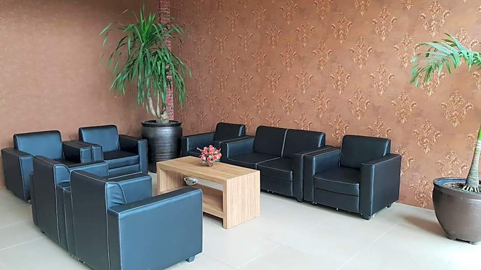 Tulip Inn Tomohon