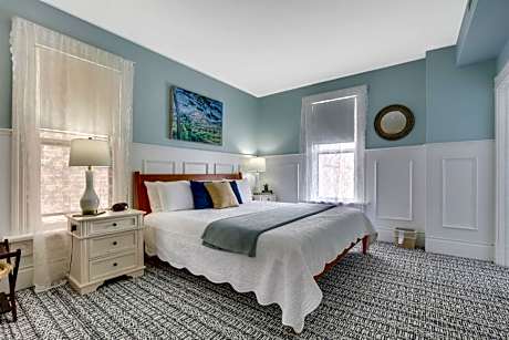 50 Lincoln Short North Bed & Breakfast