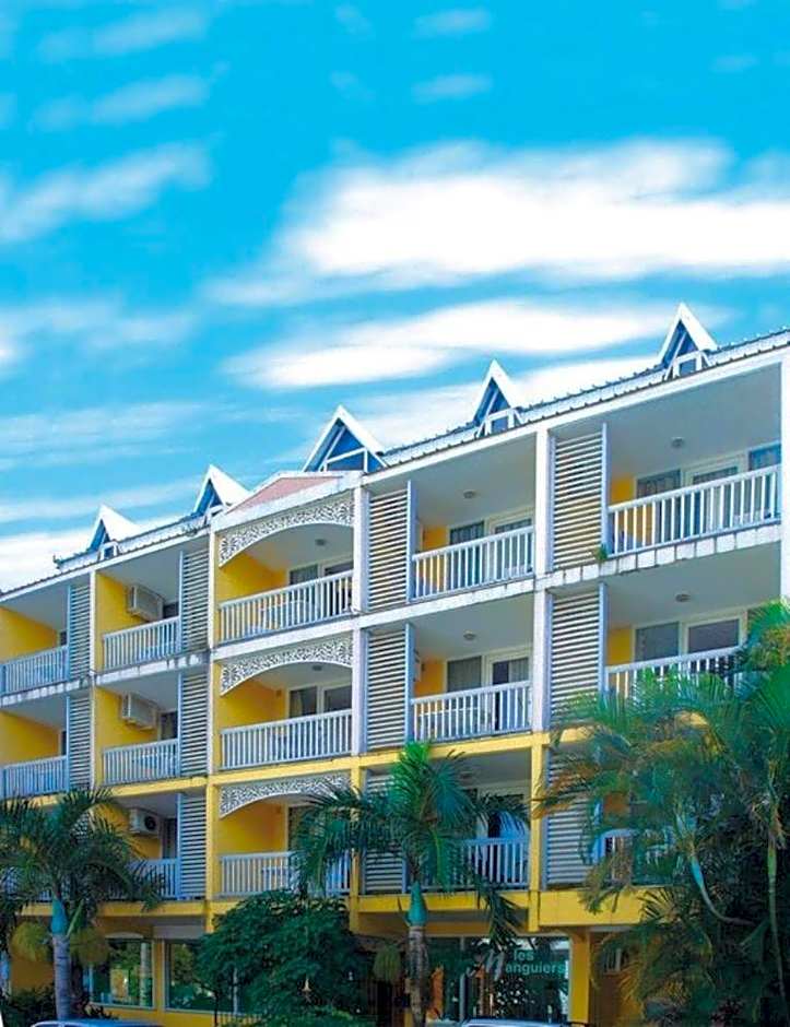 Hotel-appart Les Manguiers