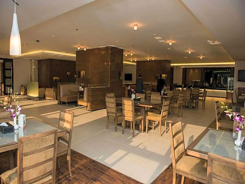 Executives Hotel Olaya
