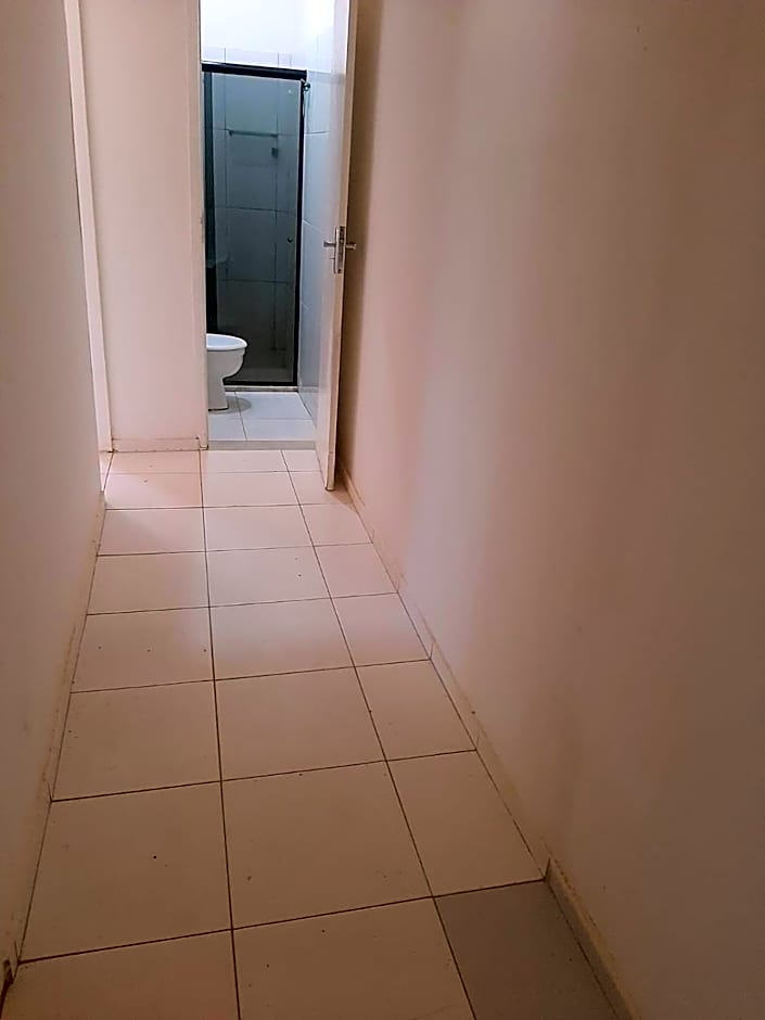 Village Praia de Jauá, casa 03