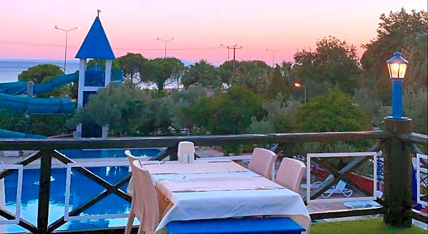 Club Afrodit Tatil Koya