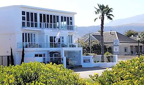 Hermanus Guest House