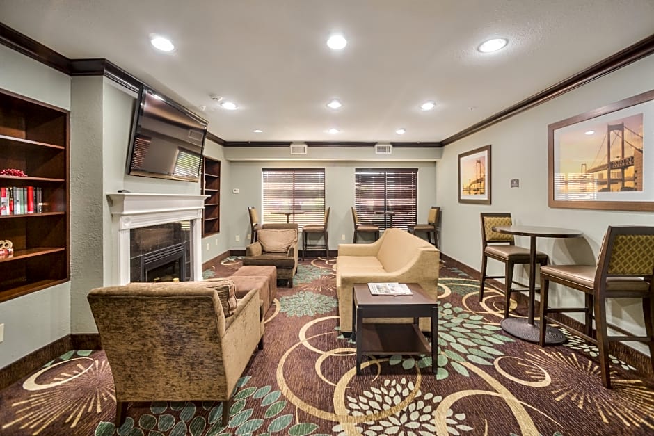 Staybridge Suites Houston NW - Willowbrook, an IHG Hotel