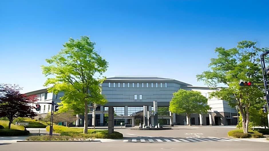 Hotel Grand Bach Sendai