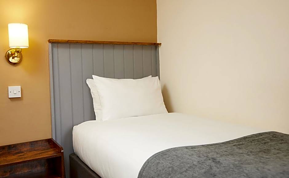 Bull Hotel by Greene King Inns