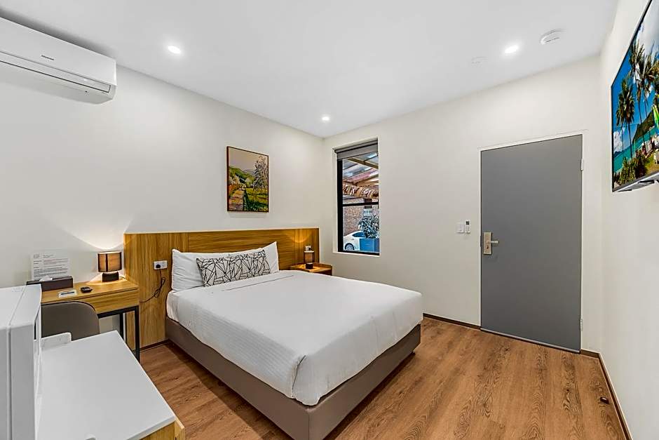 WM Hotel Bankstown