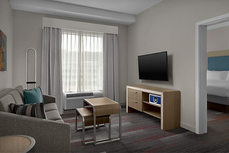 Homewood Suites By Hilton Birmingham Sw/Riverchase Galleria