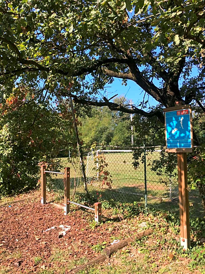 Bran & Denise Residence