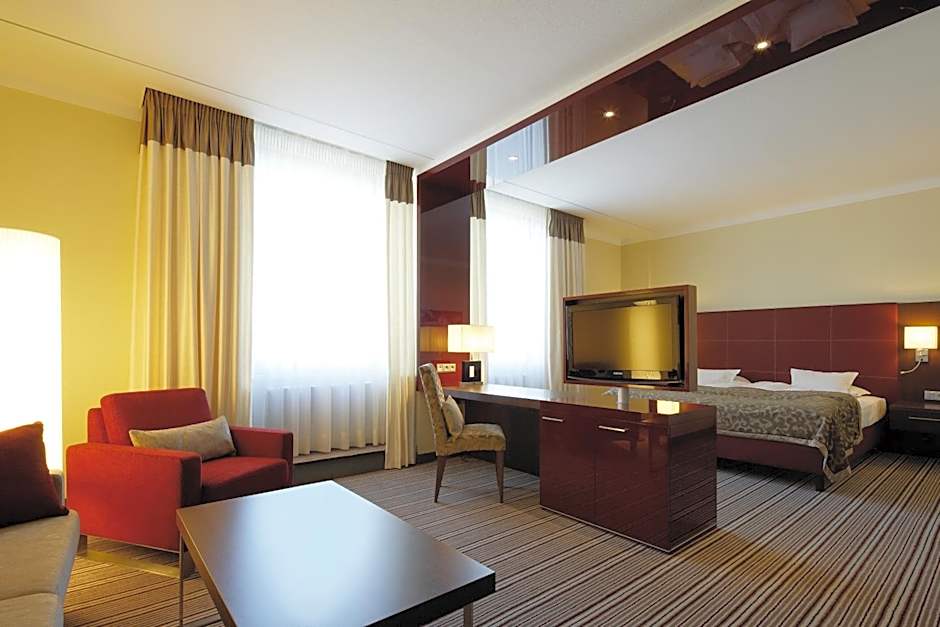 Steigenberger Graf Zeppelin