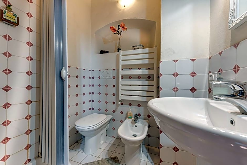 B&B Le Torri Di Firenze