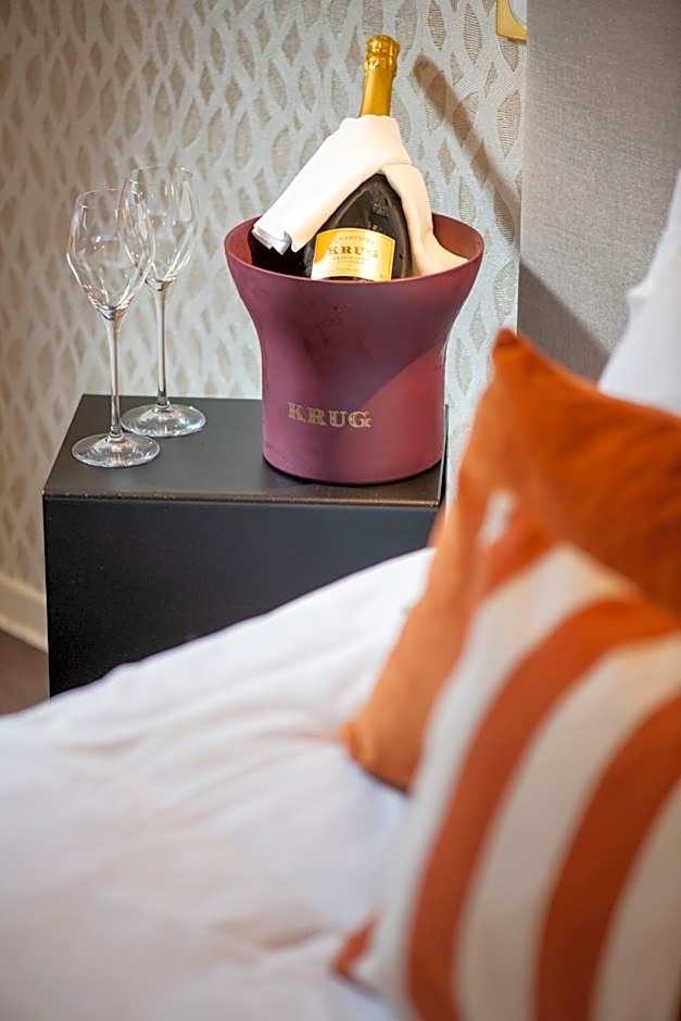 Hôtel La Truffe Noire