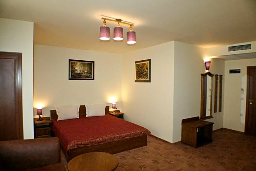 Hotel Bozhentsi