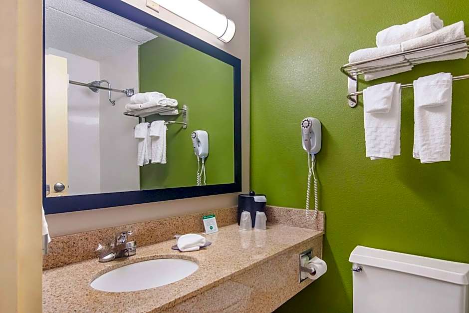 Best Western Dutch Valley Inn
