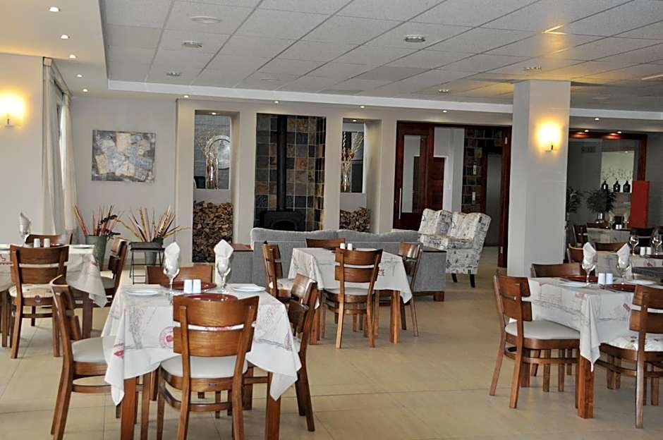 Merchant Business Class Hotel