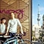 Moxy by Marriott Tokyo Kinshicho